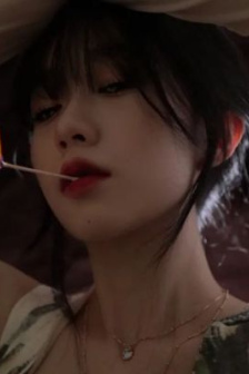 撩到女生下面滴水的句子