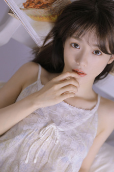 尤果网推女郎众筹李丽莎