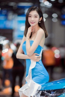 明星专题：吕凉